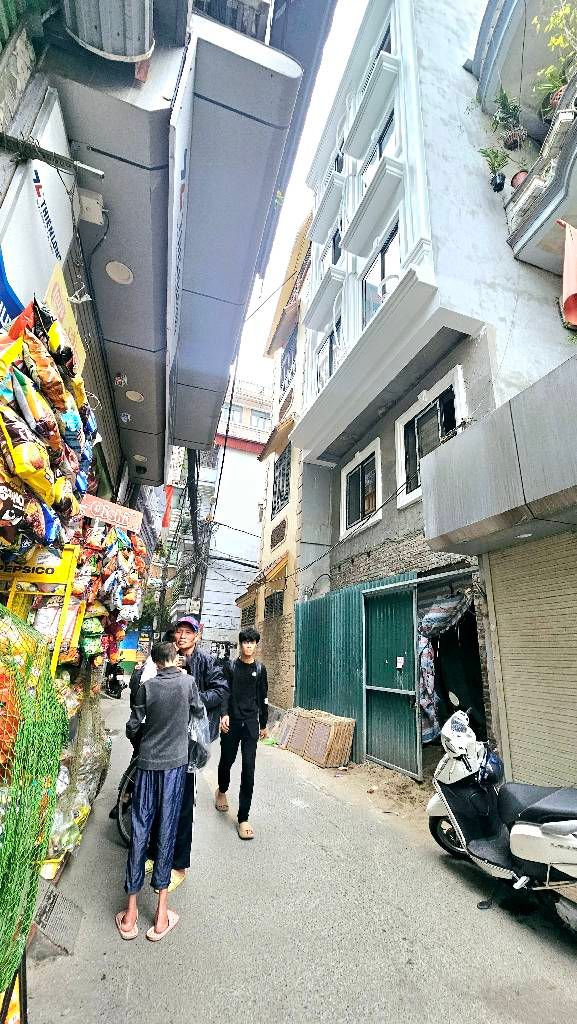 Bán Nhà Mặt Phố Khương Thượng, 60m, 7 Tầng Thang Máy, 18 Phòng KK full Nội Thất, PCCC Đạt Chuẩn, 31.5 TỶ