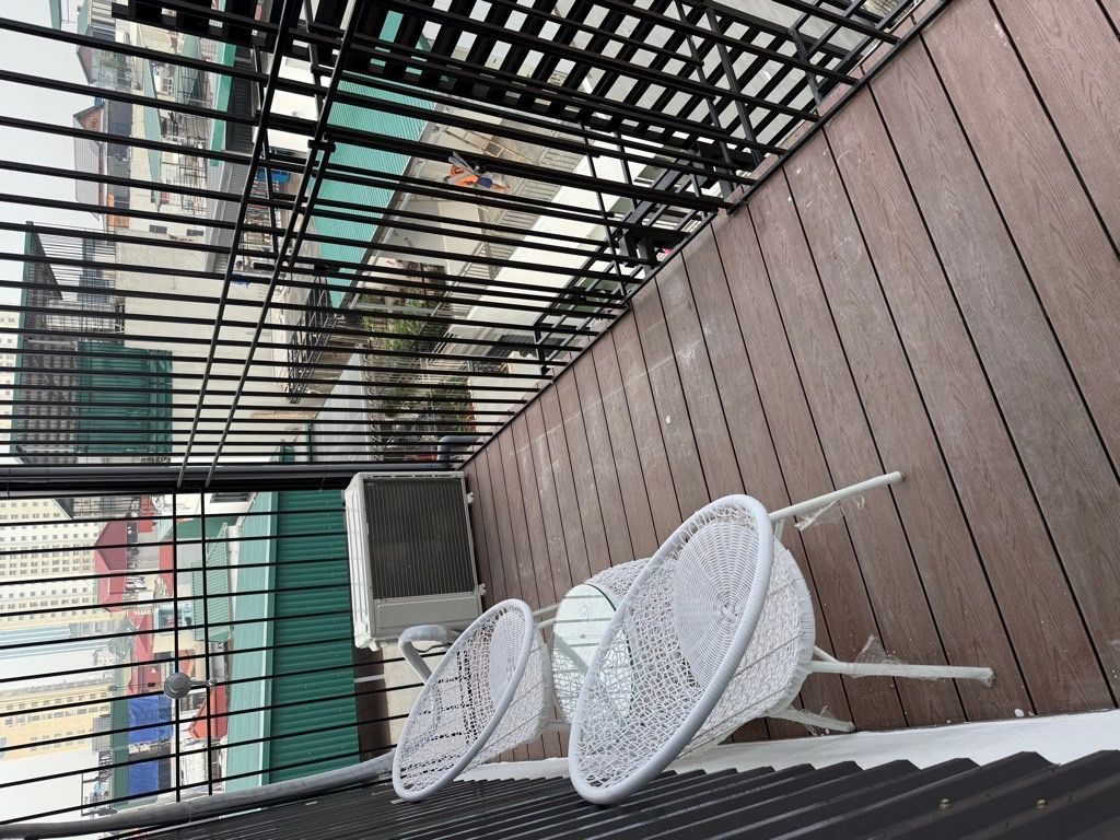 Bán Nhà Bạch Mai, 106M2, 7 Tầng Thang Máy, 23 Phòng KK full Nội Thất, Dòng Tiền 1.5 Tỷ/Năm, 30 Tỷ, PCCC Chuẩn