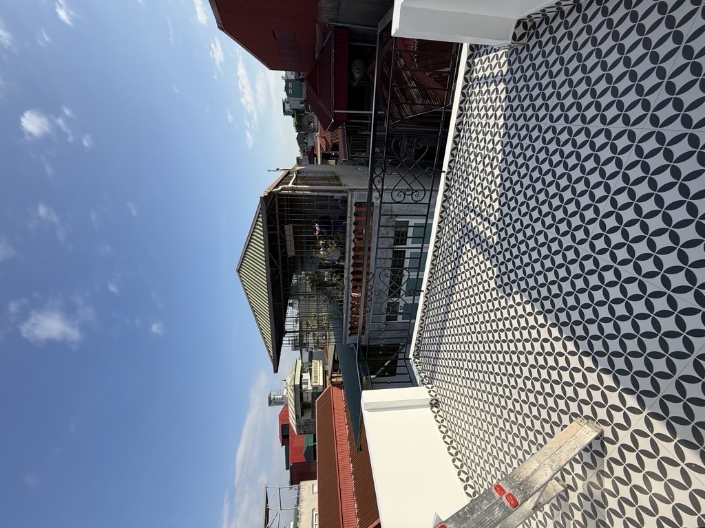 Bán Nhà Đại La, Ô Tô Tránh, Ngõ Thông Kinh Doanh, MT Rộng, 42M2, 5 Tầng Thang Máy, 12.2 Tỷ