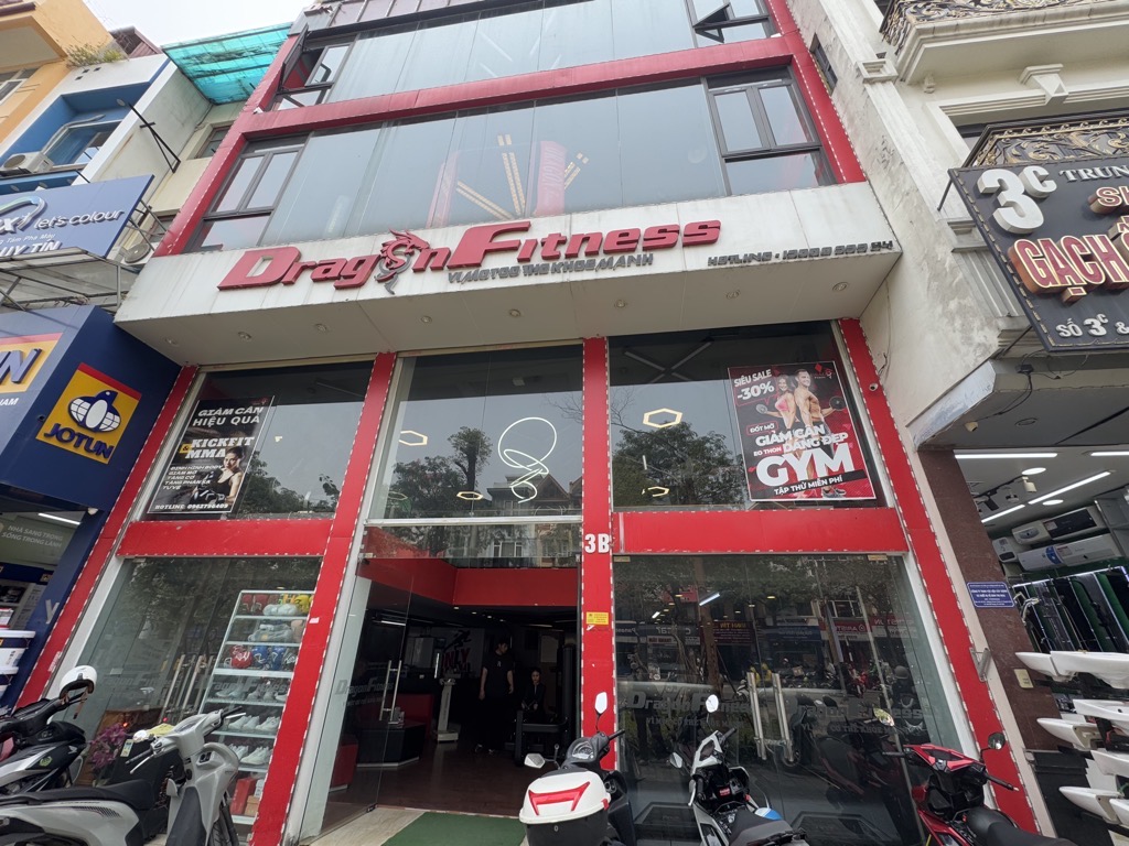 Bán Nhà Mặt Phố Thanh Nhàn, 2 Mặt Thoáng, Gần Ngã Tư, Mặt Tiền Khủng, View Công Viên, 46 Tỷ