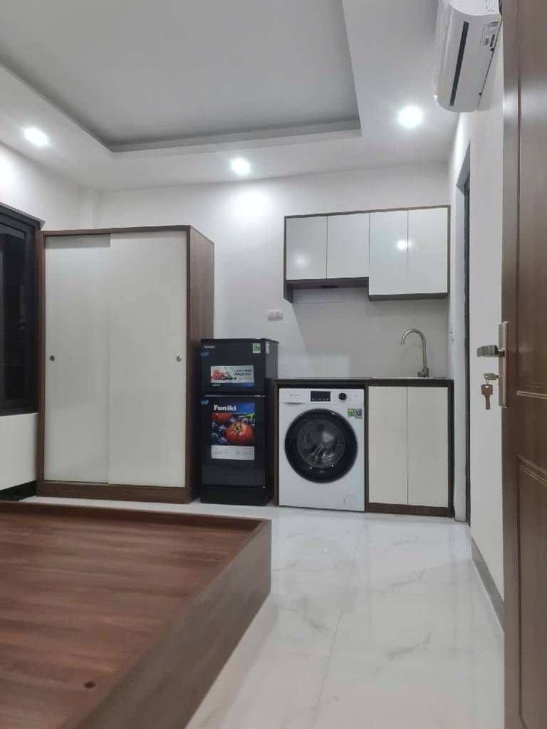 BÁN NHÀ TRẦN KHÁT CHÂN, 70M2, 6 TẦNG T.MÁY, 15 PHÒNG KK, D.TIỀN 850TR/NĂM, 14.5 TỶ