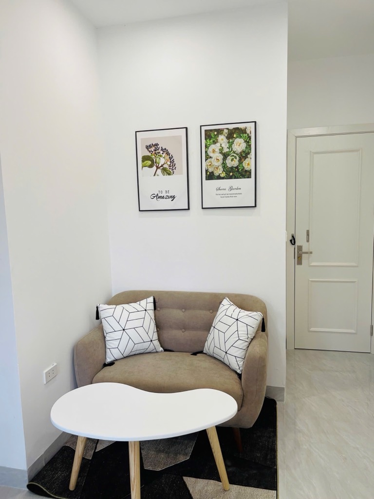 BÁN NHÀ TRẦN ĐẠI NGHĨA, 110M2, 8 TẦNG T.MÁY, Ô TÔ TRÁNH, 28 PHÒNG KK, 35 TỶ