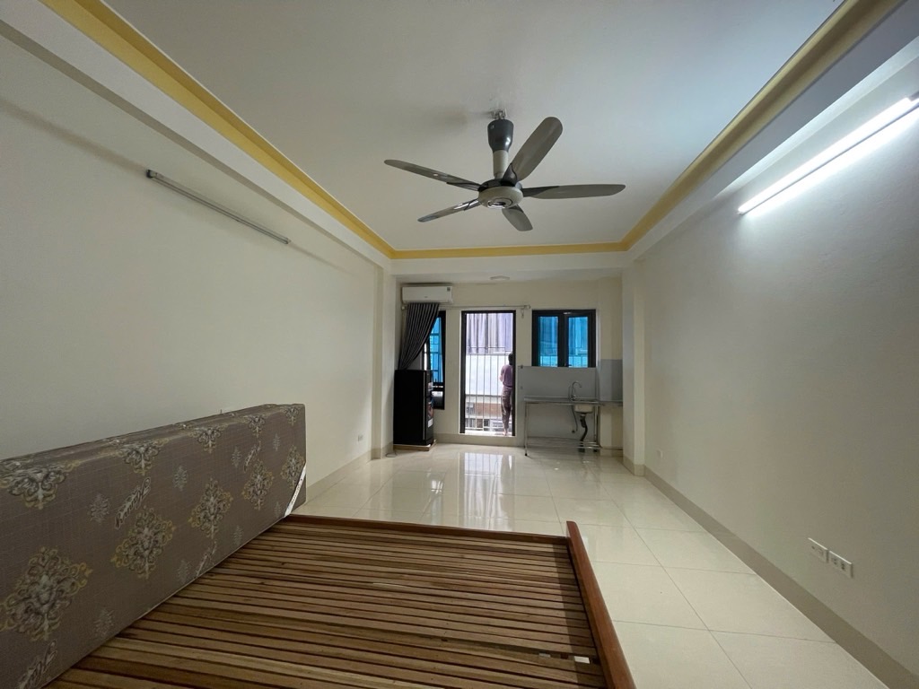 BÁN NHÀ CCMN LÊ THANH NGHỊ, 110M2, 8 TẦNG T.MÁY, Ô TÔ TRÁNH K,DOANH, 22 PHÒNG KK, 45 TỶ