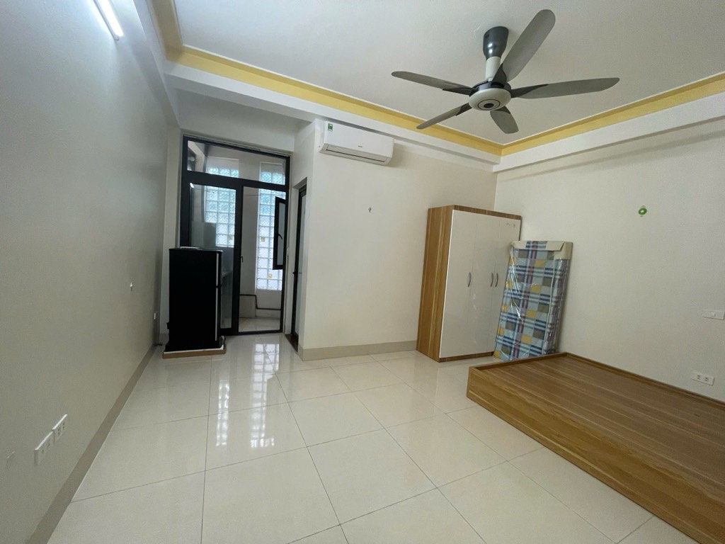 BÁN NHÀ CCMN LÊ THANH NGHỊ, 110M2, 8 TẦNG T.MÁY, Ô TÔ TRÁNH K,DOANH, 22 PHÒNG KK, 45 TỶ