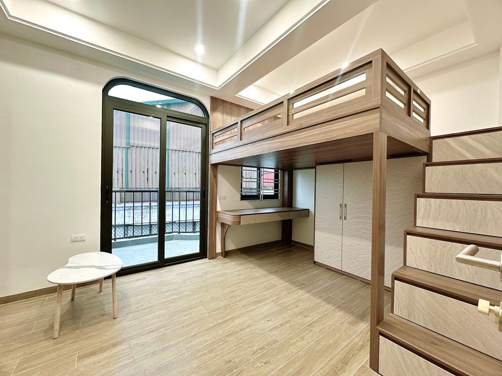 BÁN NHÀ TRƯƠNG ĐỊNH, 55M2, 6 TẦNG T.MÁY, 10 PHÒNG KK, D.TIỀN 720TR/NĂM, 15.8 TỶ