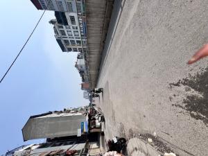 Bán Nhà Mặt Phố Kim Đồng, 160m, 5 Tầng, Mặt tiền Khủng, Vỉa Hè Kinh Doanh, Giá 112 Tỷ