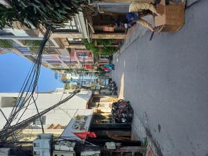 Bán Nhà Yên Lạc, 70m,  27 Tỷ, 7 Tầng Thang Máy, 17 Phòng Full Đồ KK, Dòng Tiền 1.1 Tỷ/Năm, PCCC Đạt Chuẩn