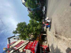 Bán Nhà Minh Khai, 110m, 6 Tầng Thang Máy, Dòng Tiền 960Tr/Năm, 11 Căn Hộ KK, 20 Tỷ