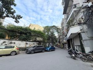 Bán Nhà Mặt Phố Xã Đàn, Lô Góc, 55m, 4 Tầng, MT Rộng, Vỉa Hè Kinh Doanh Sầm Uất Ngày Đêm, View Trường Học, 29 Tỷ