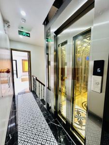 Bán Nhà Mặt Phố Khương Thượng, 60m, 7 Tầng Thang Máy, 18 Phòng KK full Nội Thất, PCCC Đạt Chuẩn, 31.5 TỶ