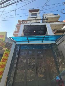 Bán Nhà Mặt Phố Nguyễn Văn Viên, 60m, & Tầng Thang Máy, Lô Góc 3 Thoáng, View Sông Hồng, 24 Tỷ