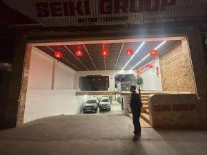 Bán Nhà Phố Tương Mai, Tòa Văn Phòng Hạng B, 240M2, 9 Tầng Thang Máy, MT Khủng,  135 Tỷ