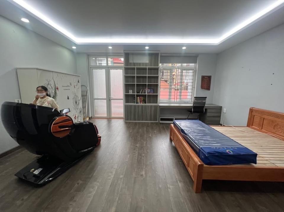 Bán nhà riêng tại Long Biên, Hà Nội giá 4.15 Tỷ