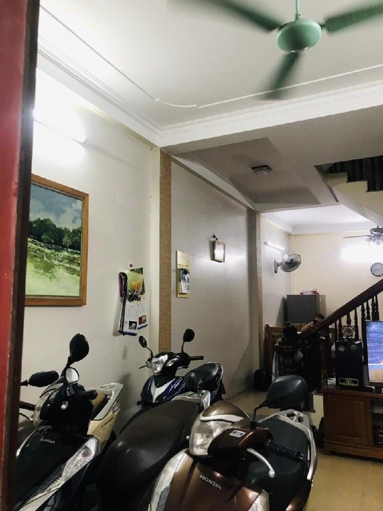 Bán nhà riêng tại Long Biên, Hà Nội giá 5.15 Tỷ