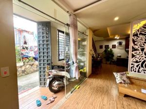 Bán nhà riêng tại Long Biên, Hà Nội giá 4.9 Tỷ