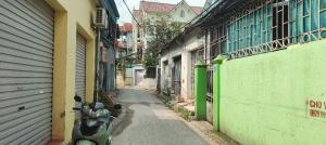 Bán nhà riêng tại Long Biên, Hà Nội giá 4.5 Tỷ