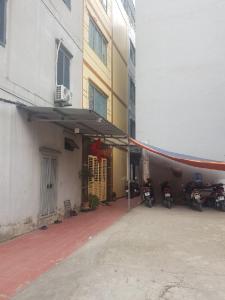 Bán nhà riêng tại Long Biên, Hà Nội giá 3.86Tỷ