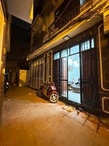 Bán nhà riêng tại Long Biên, Hà Nội giá 5.5 Tỷ