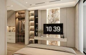 Ô TÔ ĐỖ, THANG MÁY NHẬP Phố Nguyễn Văn Cừ, quận Long Biên, 55m2 x 7 tầng, nhỉnh 14 tỷ.