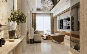 Ô TÔ ĐỖ, THANG MÁY NHẬP Phố Nguyễn Văn Cừ, Quận Long Biên 55m2 x 7 tầng, nhỉnh 14 tỷ.