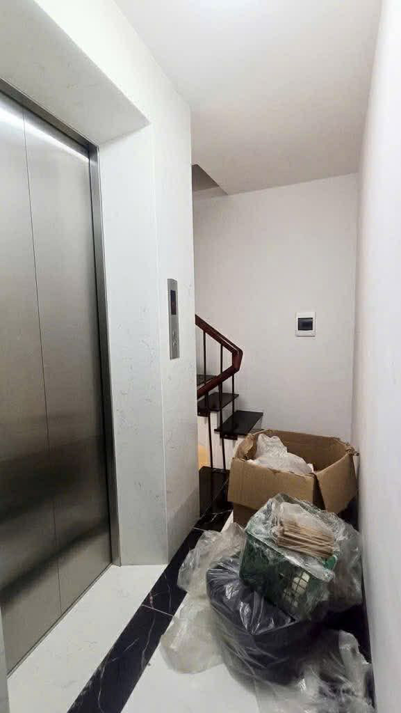 Trương Định 36m2 - ngõ nông - gần phố