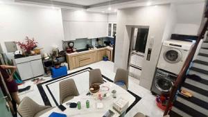 Nhà Trương Định - 36m2 - ngõ nông - gần phố