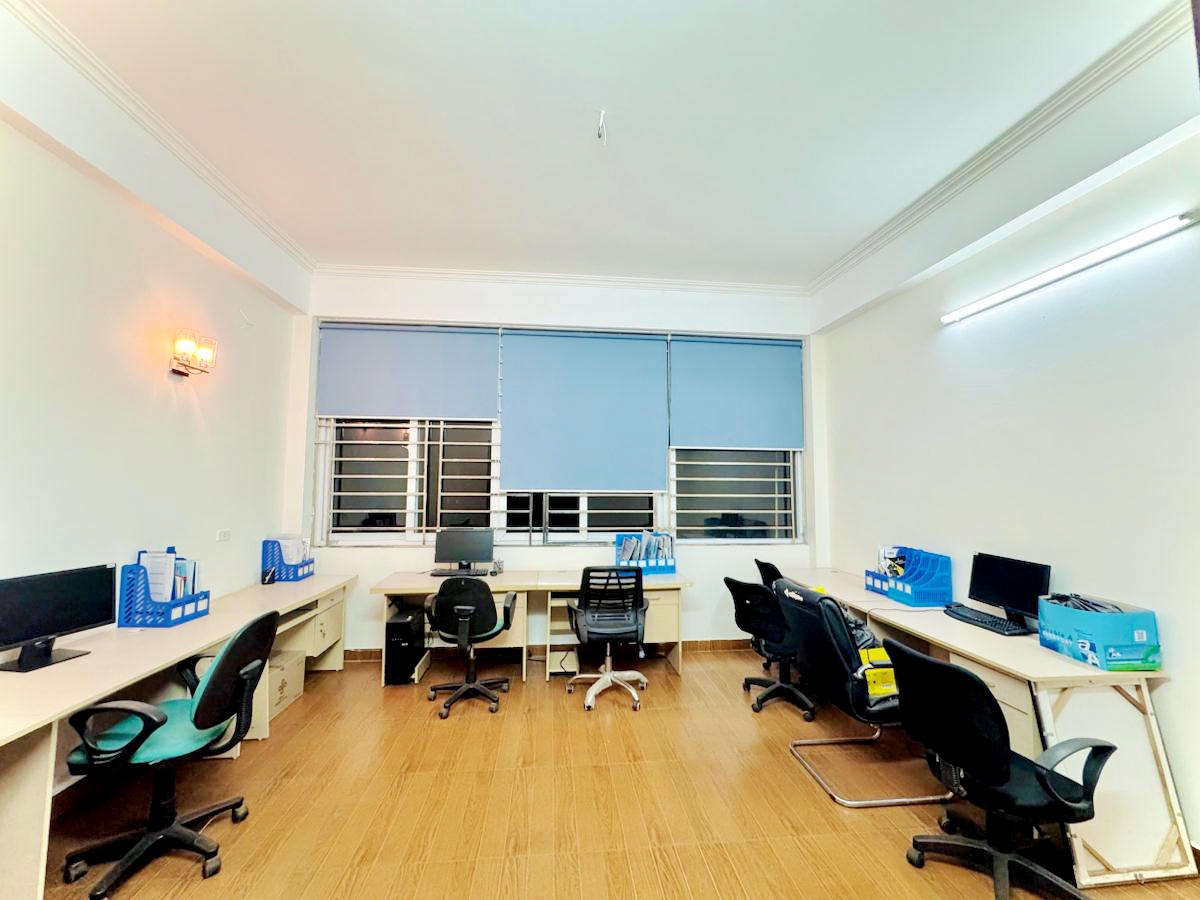 PHÂN LÔ ĐẠI MÔ NGAY GẦN AEON MAILL HÀ ĐÔNG 99M2 X 4 TẦNG NHỈNH 18 TỶ