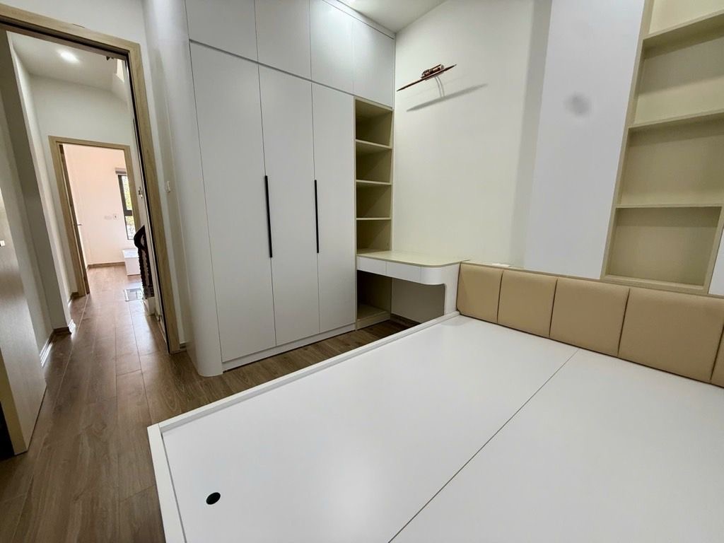 Bán Nhà Thái Hà Đống Đa 30m2 x 4 Tầng - Nhà Đẹp Phân Lô - Ô Tô Đỗ Cửa Giá Nhỉnh Nhẹ 10 Đổng