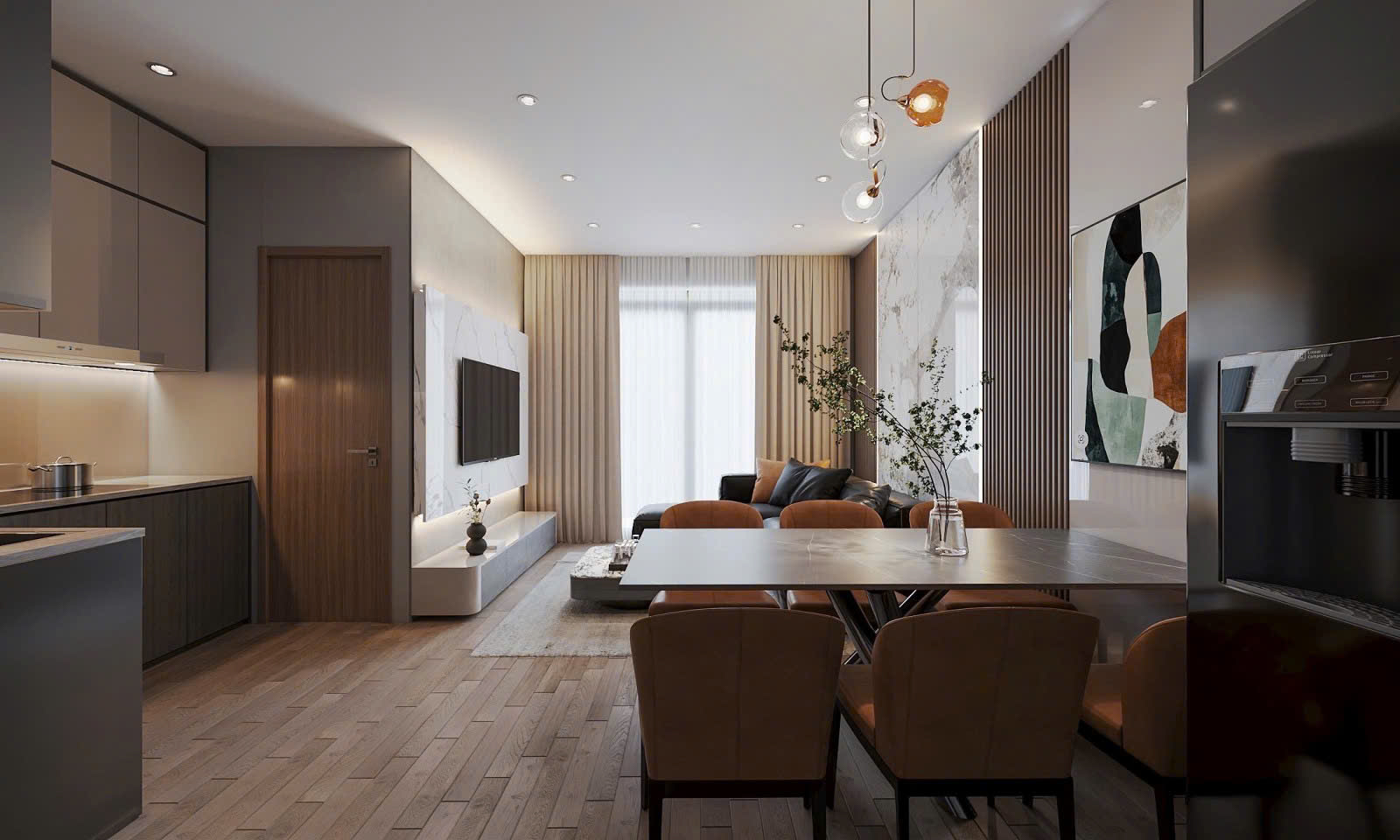 BÁN NHÀ ĐỐNG ĐA 45m2 x 6 TẦNG THANG MÁY x MT 4.5m-NHÀ ĐẸP THOÁNG SÁNG 40m RA PHỐ