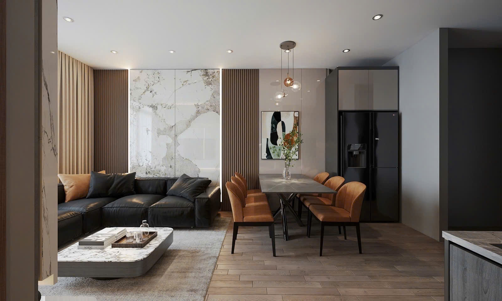 BÁN NHÀ ĐỐNG ĐA 45m2 x 6 TẦNG THANG MÁY x MT 4.5m-NHÀ ĐẸP THOÁNG SÁNG 40m RA PHỐ