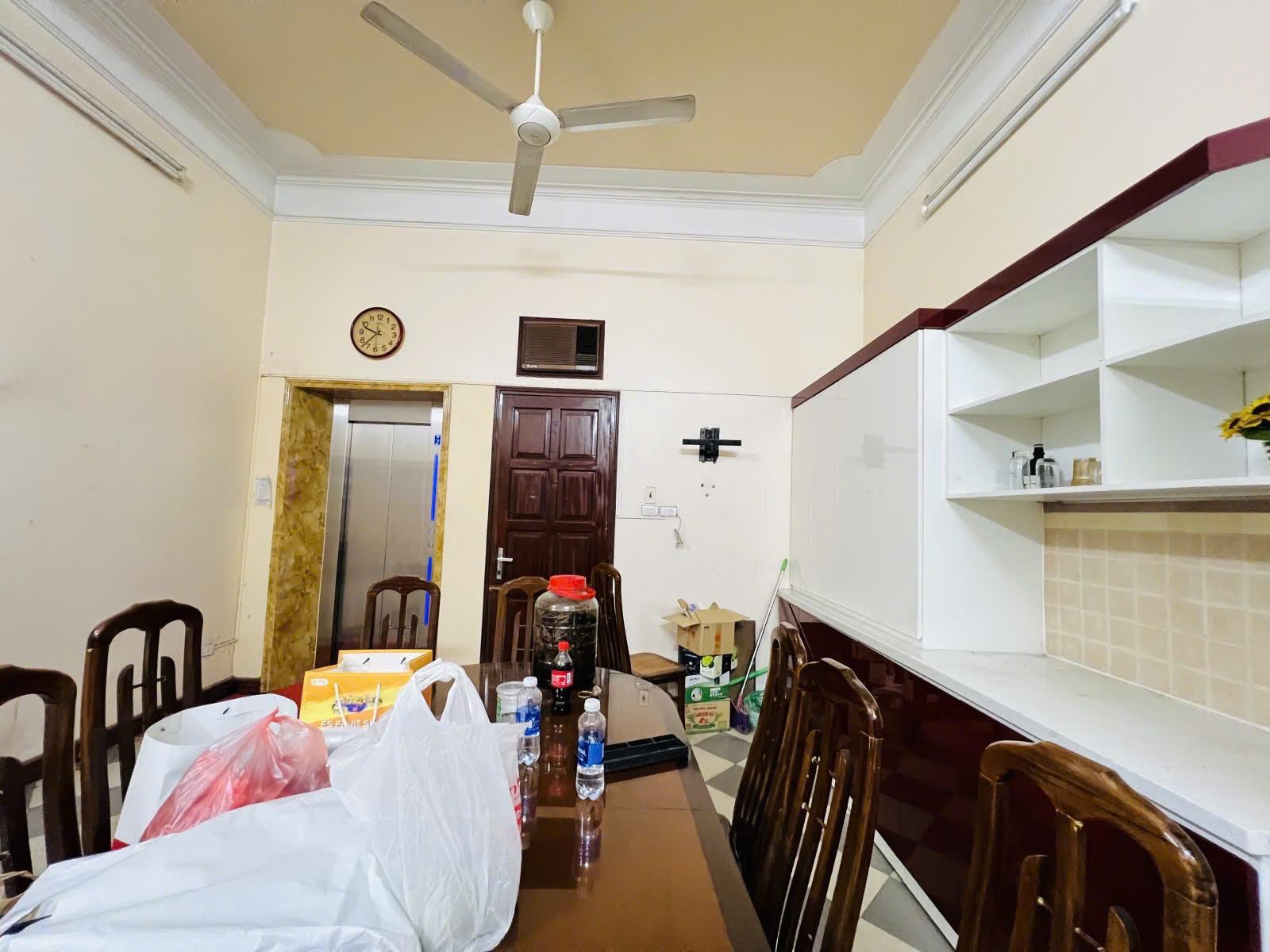 Đống Đa 77m2, 4 tầng thang máy, Mt 4.2m Nhà Phân Lô 3 Ô Tô tránh, Nhỉnh 24 Đồng