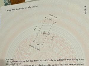 Bán Nhà Thái Hà Đống Đa 30m2 x 4 Tầng - Nhà Đẹp Phân Lô - Ô Tô Đỗ Cửa Giá Nhỉnh Nhẹ 10 Đổng