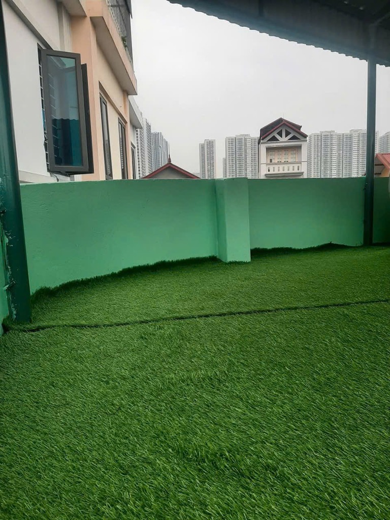 BÁN NHÀ CẦU CỐC, TÂY MỖ, 40M GIÁ NHỈNH 6 TỶ