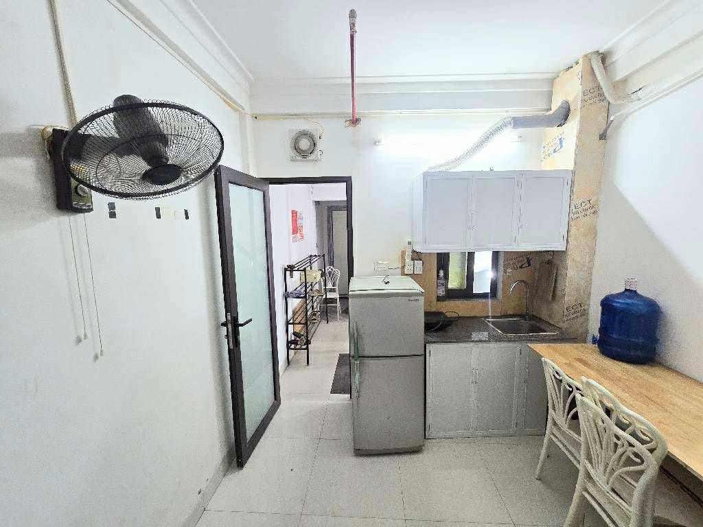 BÁN CHUNG CƯ MINI – LĨNH NAM - GẦN Ô TÔ - DÒNG TIỀN 30TR/THÁNG - FULL NỘI THẤT 