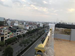 BÁN NHÀ Ngọc Thụy Long Biên 29m2, 5 tầng, 8.65 tỷ.