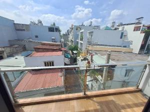 BÁN NHÀ ĐƯỜNG TÂY THẠNH, T.ÂN P.HÚ  7.1 tỷ