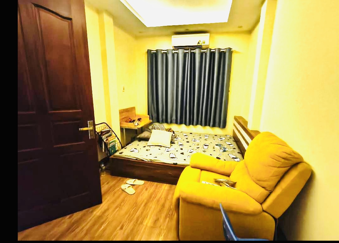 Nhà đẹp Hoàn Kiếm -Phố Bạch Đằng Chương Dương