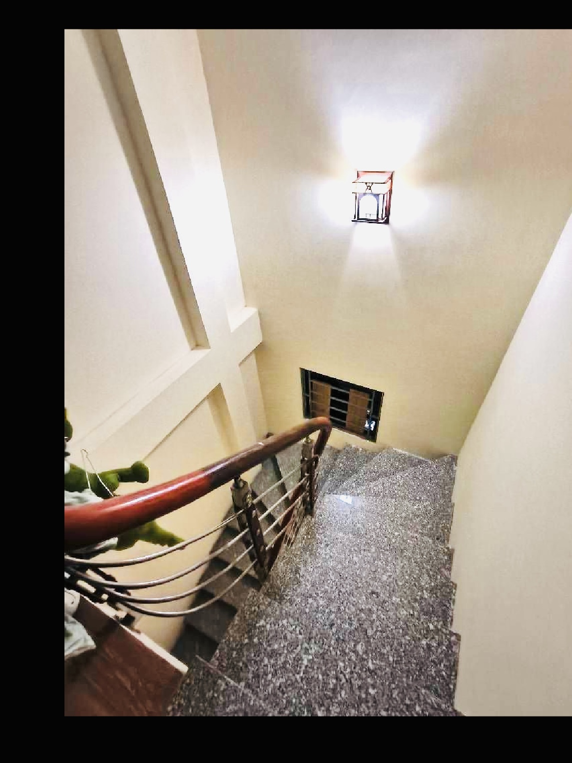 Nhà đẹp Hoàn Kiếm -Phố Bạch Đằng Chương Dương