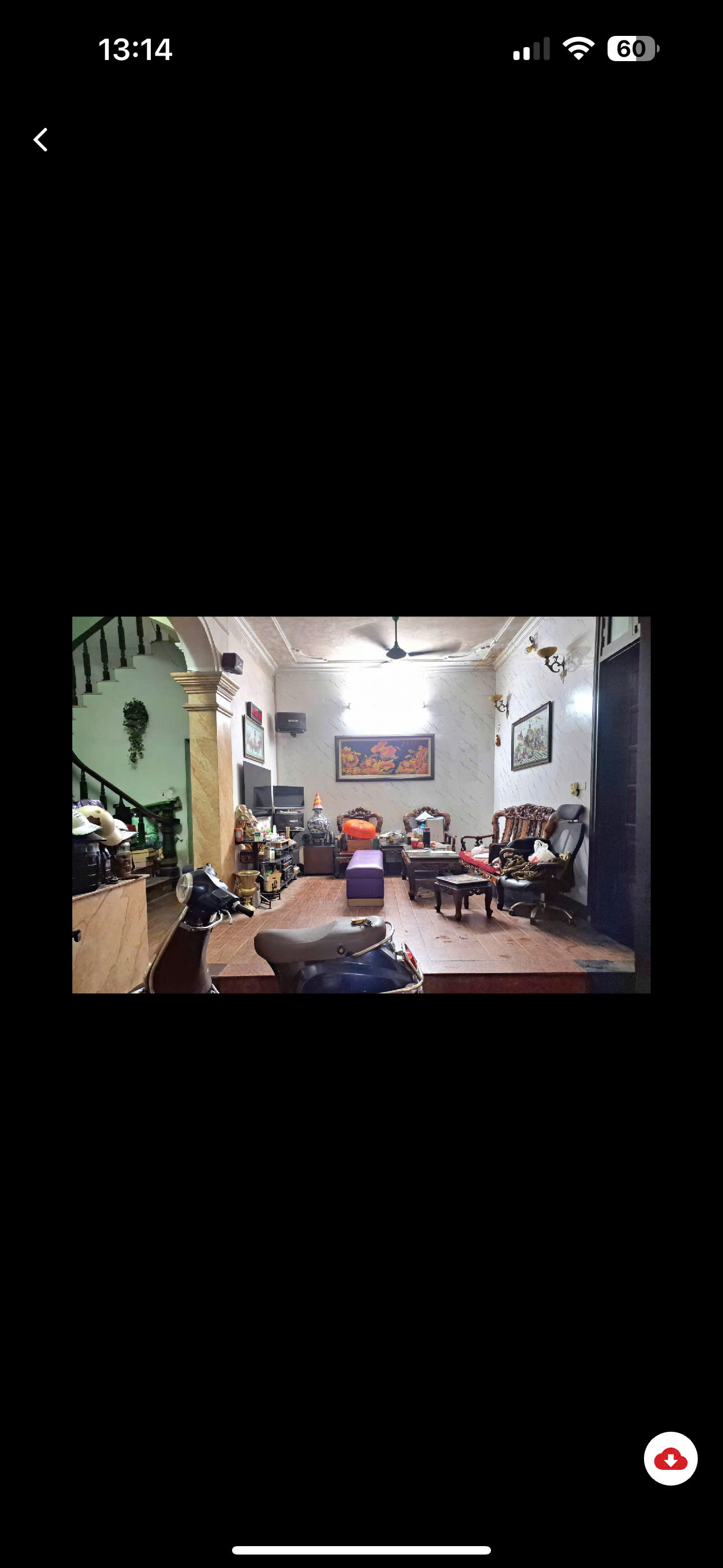 Nhà đẹp trung tâm Hoàn Kiếm