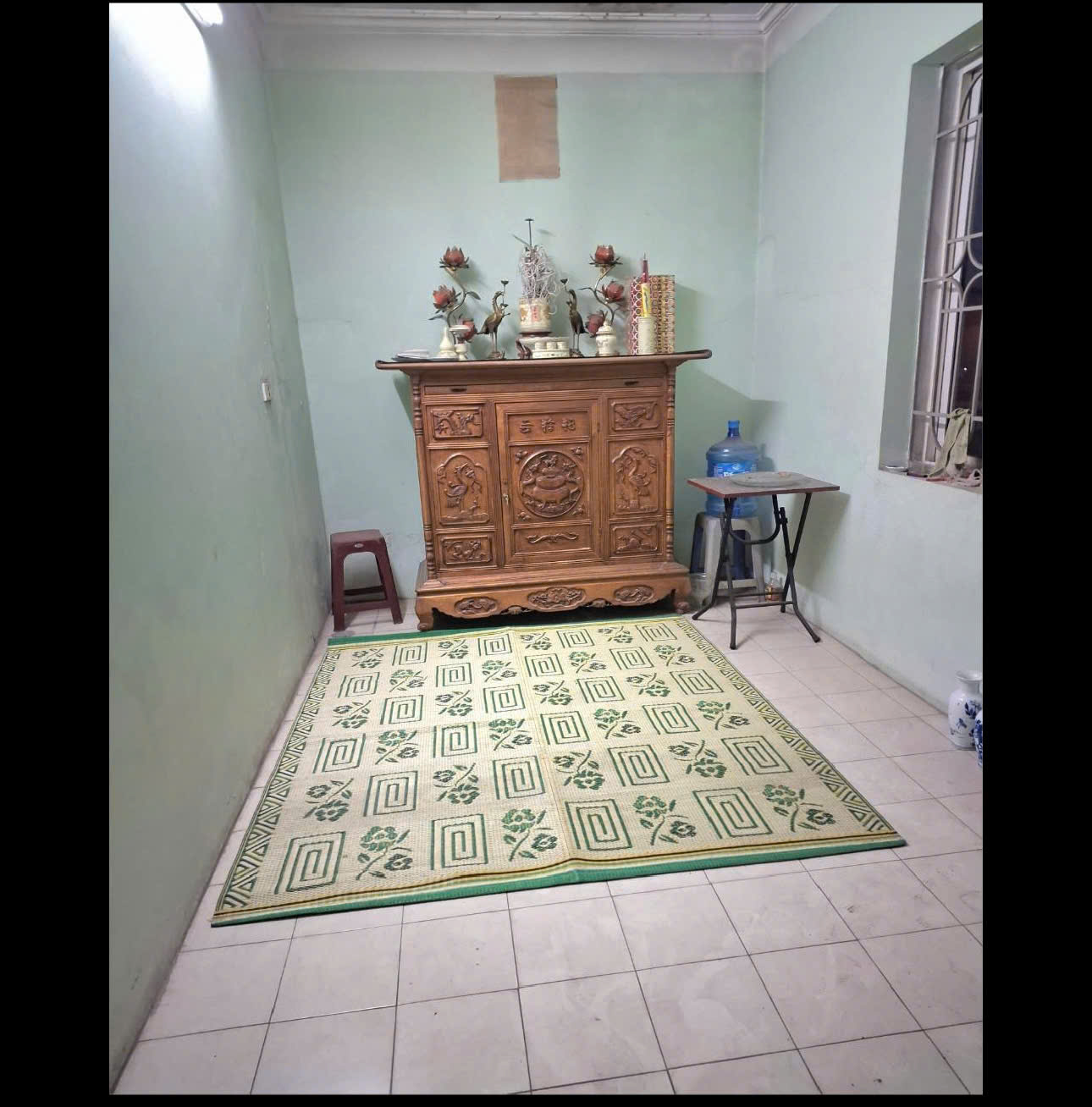 Nhà đẹp trung tâm Hoàn Kiếm