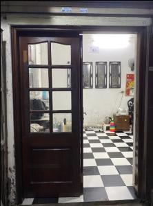 Nhà đẹp Hoàn Kiếm -Phố Đapf duy từ -Hàng Buồm