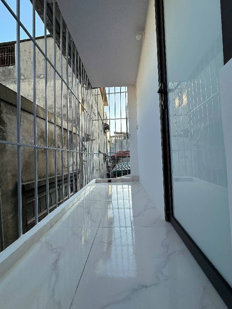 PHÂN KHÚC HIẾM - NHÀ ĐẸP LÔ