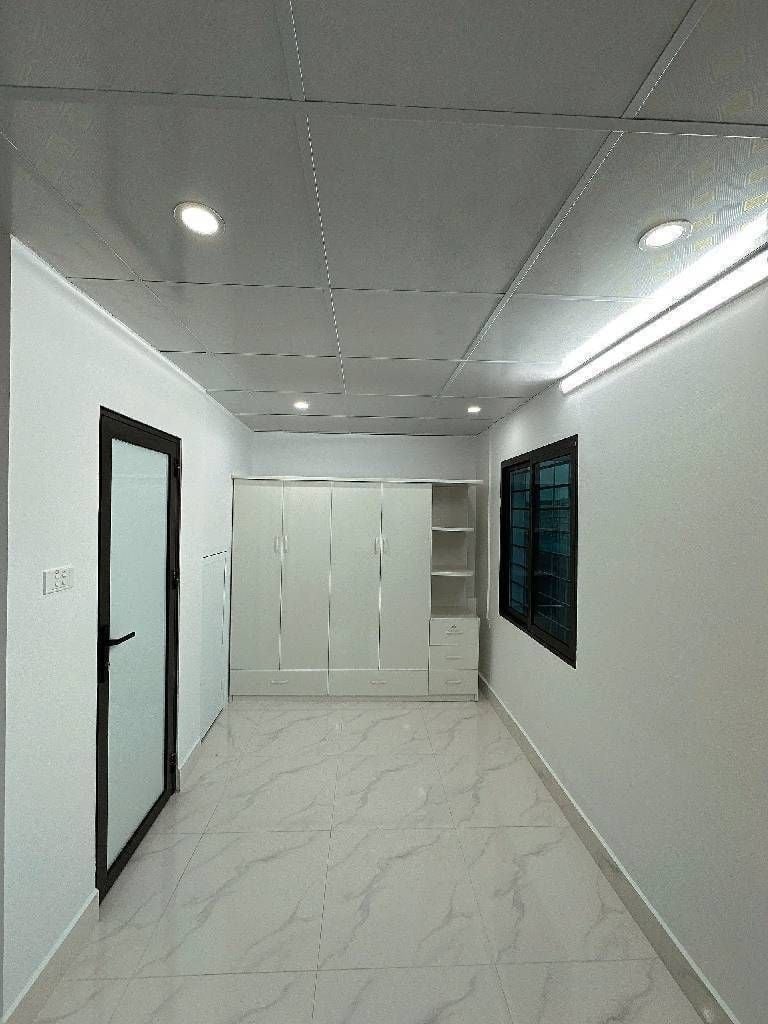 PHÂN KHÚC HIẾM - NHÀ ĐẸP LÔ