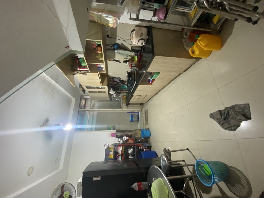 Bán nhà riêng đường Lê Thị Riêng q1,TpHCM