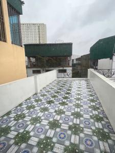 Bán nhà Mậu Lương- Hà Đông – 31m2x5T_Giá: 7.6 tỷ.