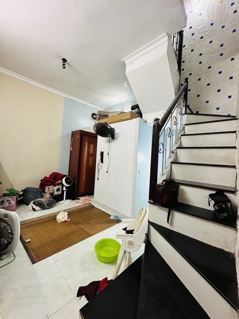 Đê La Thành - Đống Đa- 1 bước ra Xã Đàn-23.7m2-5 tầng-3 ngủ khép kín.3.08 tỷ