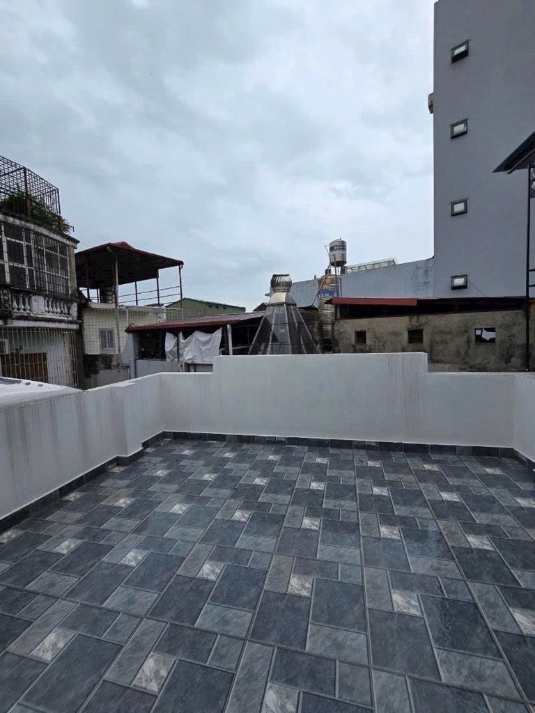 Bán nhà Tôn Đức Thắng- Nhà đẹp 3 ngủ khép kín-9.8 tỷ