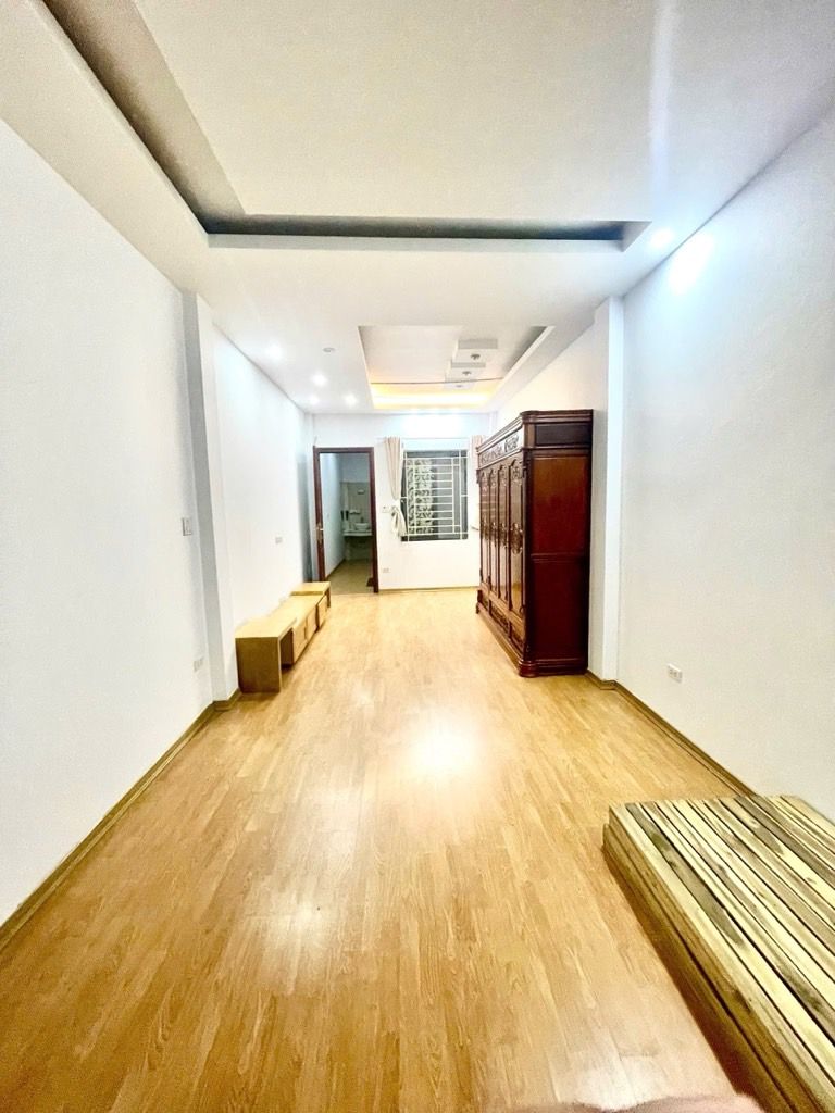 Bán nhà Khương Thượng- Vị trí đẹp -39m2-3 ngủ khép kín. 10.2 tỷ