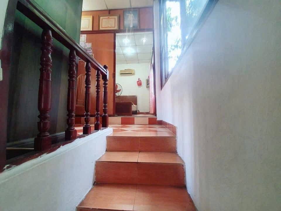 Lệnh Cư- Văn Miếu- Đống Đa- Trước nhà sân rộng 5m-43m2- Nhỉnh 4 tỷ