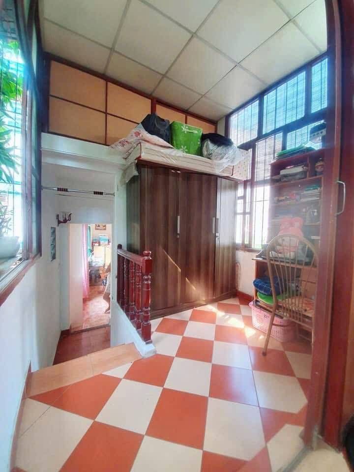 Lệnh Cư- Văn Miếu- Đống Đa- Trước nhà sân rộng 5m-43m2- Nhỉnh 4 tỷ